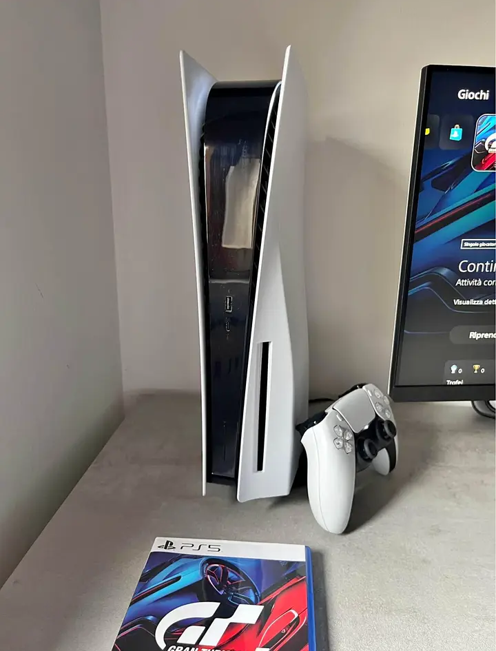 pS5
